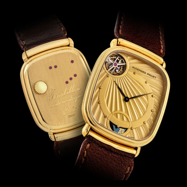 audemars piguet 25643